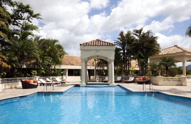 Clarion Hotel Real Tegucigalpa