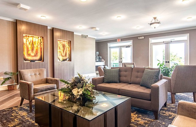 Clarion Inn Willow River