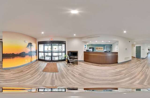 Clarion Pointe Apex – Holly Springs