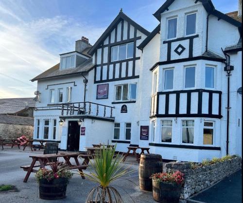 Clarkes Hotel Barrow in Furness
