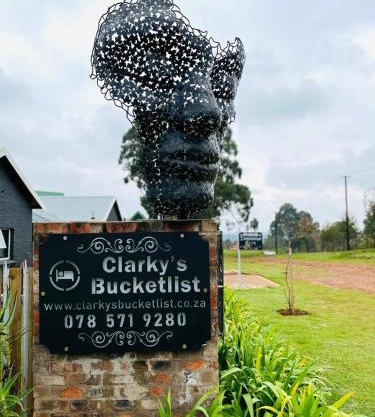 Clarkys Bucketlist Dullstroom