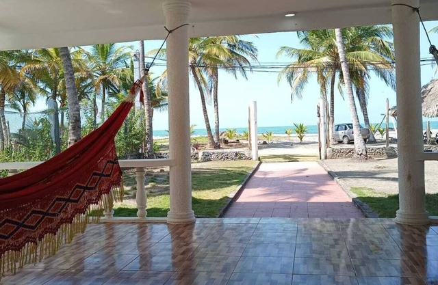 Clary Villa