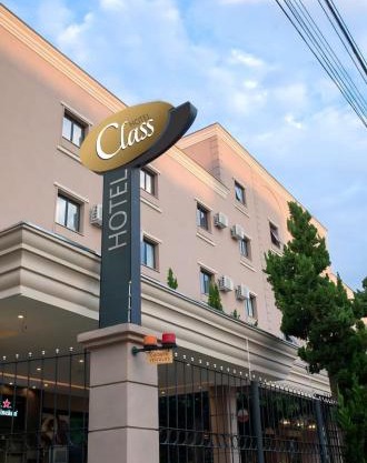 Class Hotel Passos
