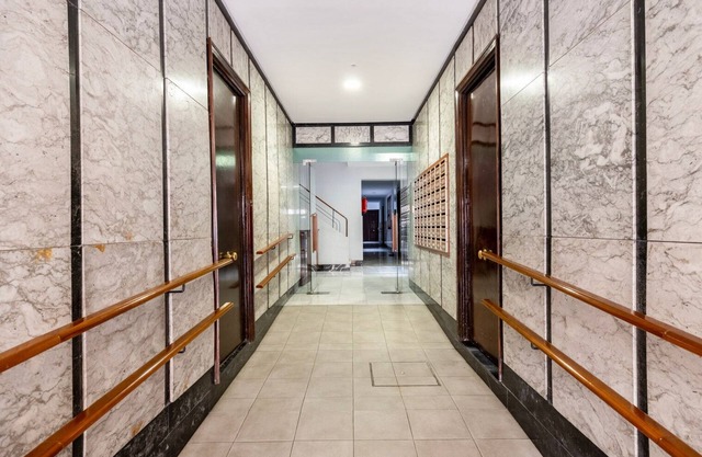 Classic Chamberí 2BR w/Doorman nr Ciudad Universitaria, by Blueground