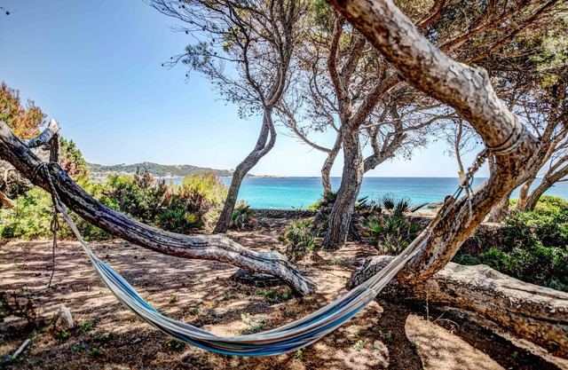 CLASSIC FIRST LINE VILLA IN CALA RATJADA