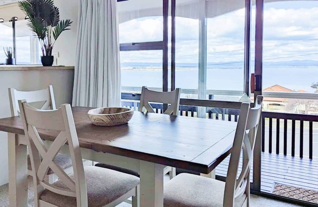 Classic Home - Stunning Lake Views!