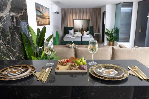 Classic LA Luxury Boutique שדה אליעזר