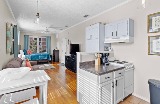 Classic Loft in Downtown Auburn, Alabama! LOCATION!