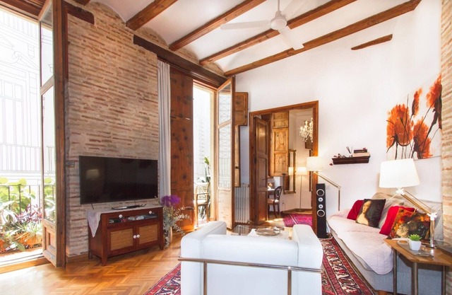 Classic Old Town Mester Apartments VLC