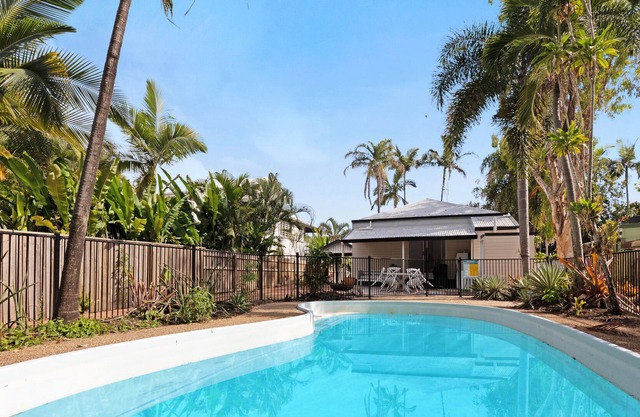 CLASSIC QUEENSLAND COTTAGE