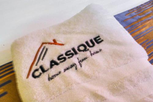 Classique B&B Senete