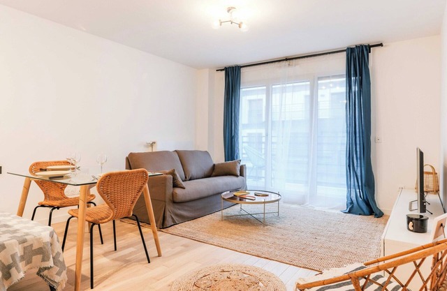 Classy appartement - Flea Market