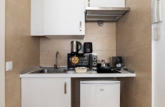 Classy I - Ferga Suites