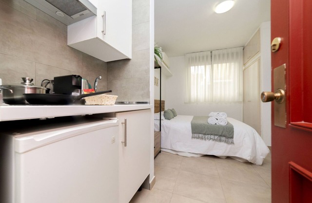 Classy IX - Ferga Suites
