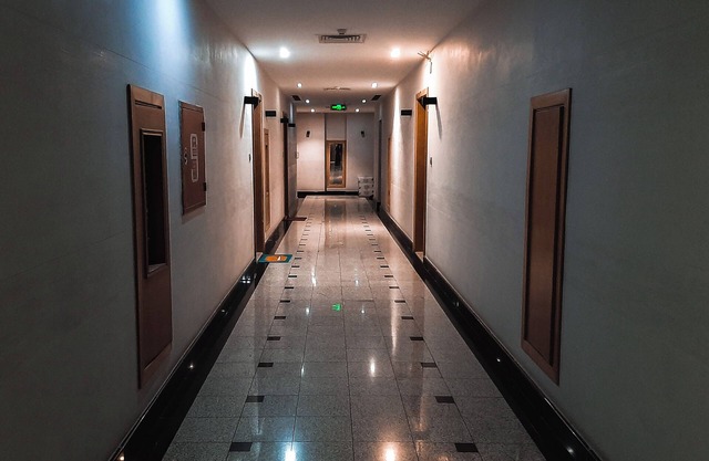 Classy large flats in the heart of Khobar