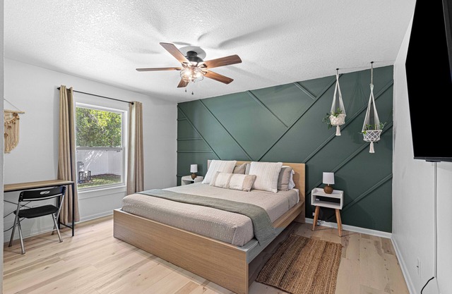 Clean Cottage - 6 Minutes to World Equestrian Center!