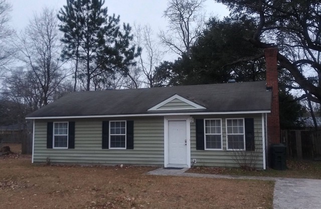 Clean, cozy, private