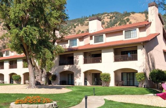 Clear Lake Resort 1bdr