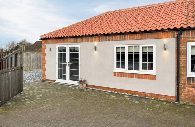 Cleveland View Cottage