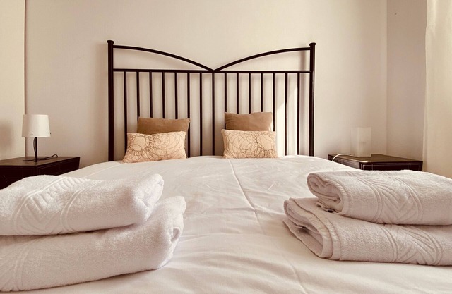 Click&Guest - Alisios House in Las Palmas