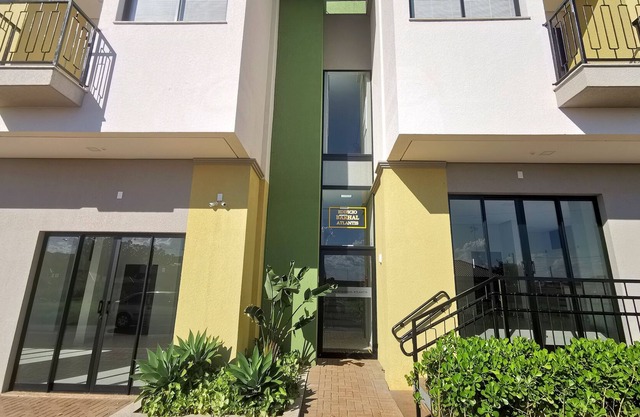 Click Apê - Prime Foz