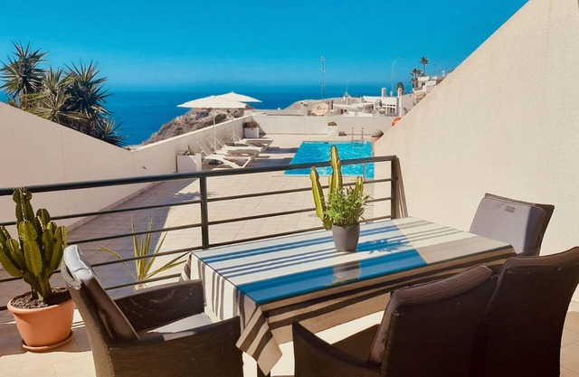 Click&Guest - El Mirador de Amadores