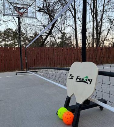 Cliffside! Pickleball, Mini Golf, Hot Tub, Firepit