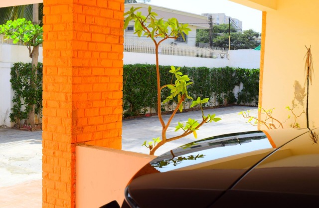 Clifton Guest Houses