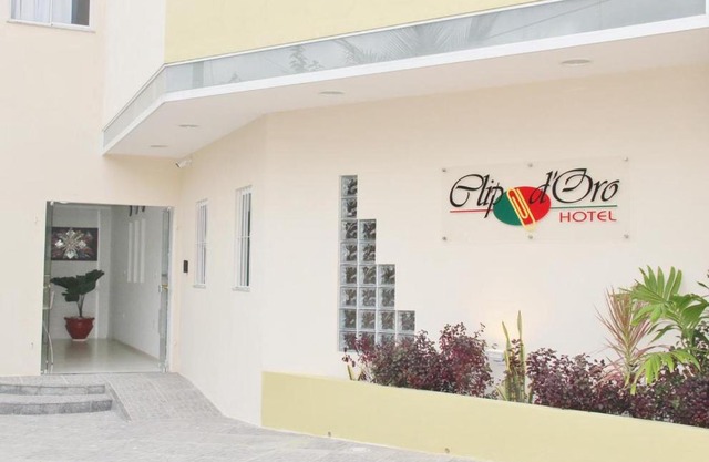 Clip d´Oro Hotel