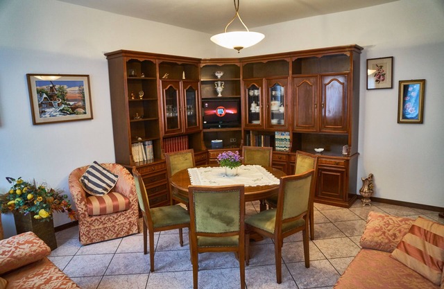 CLIVO LAKE ISEO APARTMENT