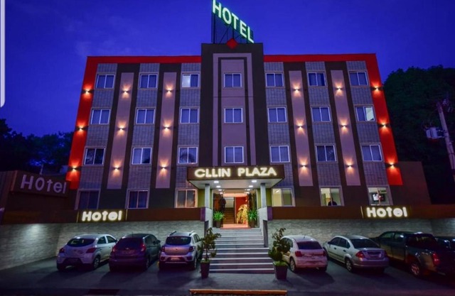 Cllin Premium Plaza