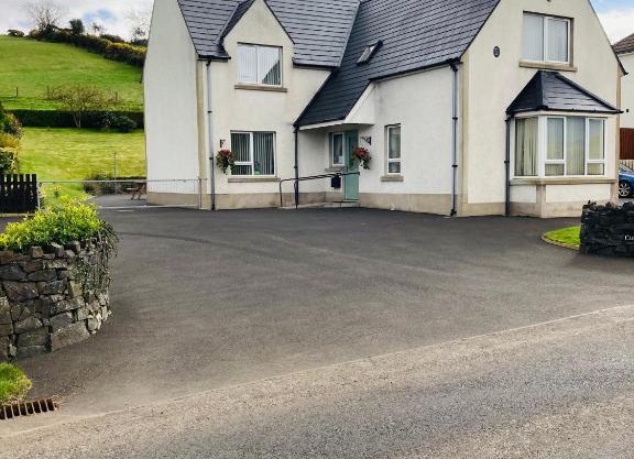 Cloneymore Self Catering House