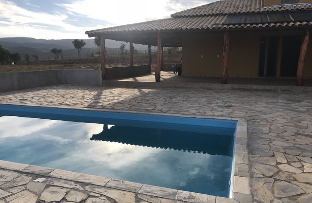 Close to the Capitol region, with much comfort and recreation for the whole family!