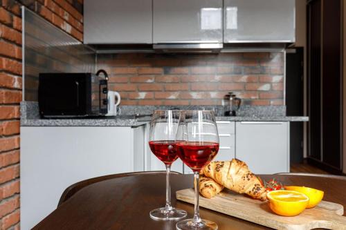 Close-Central Wroclaw Apartment - Main Rail Station - Kosciuszki 28