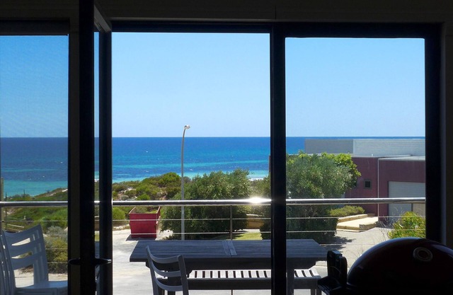 Close to the beach, close to perfect.