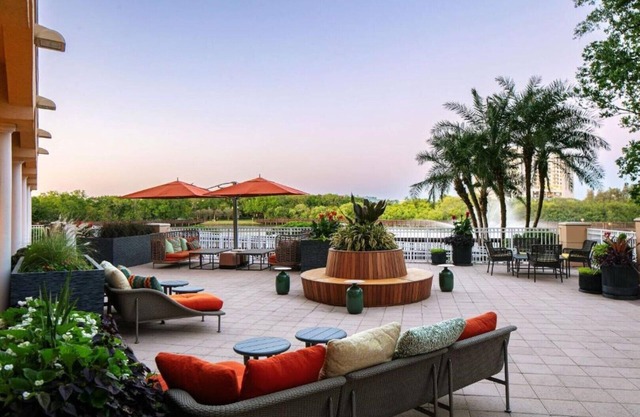 Close to beaches and St. Petersburg