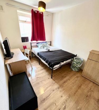 Close to Central London