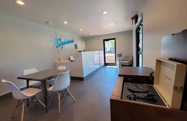 Close to De Saisset Museum! 3 Modern Units, FREE Parking Onsite!