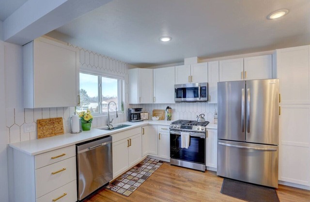 Close to DT Denver | Easy Access to Mtns! | Patio