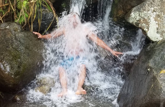 Close to Everything #1/Cerca de Todo #1