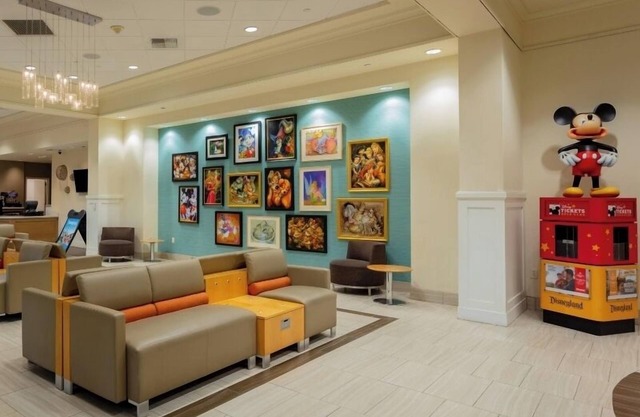 Close to Famous Attractions! Near Disneyland Park, w/Pool!