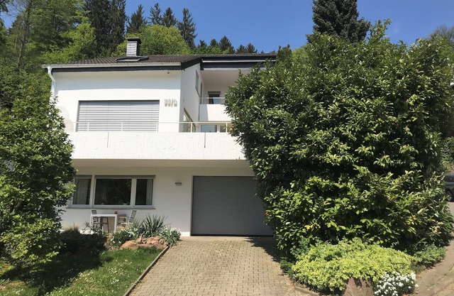 Close to the city live in the countryside with good access
