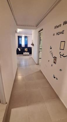 Close to the sea and airport