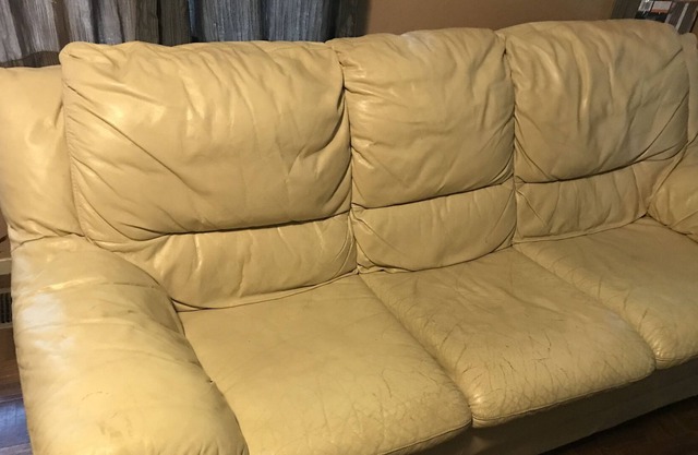 Close to town all paved roads