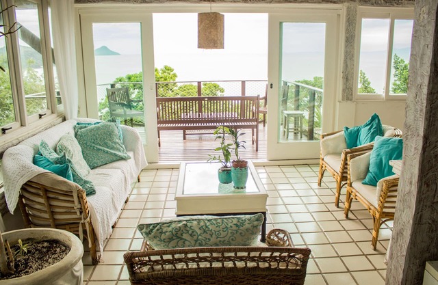 Closed Condominium Vista Panoramica - 3 suites and 1 bedroom