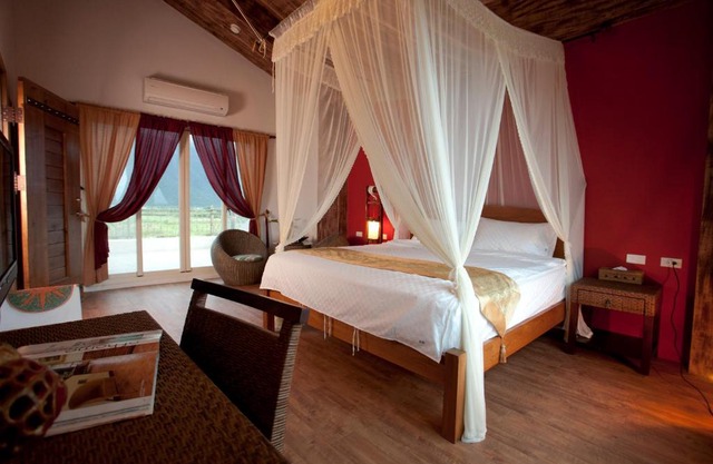 Cloudenjoy B&B