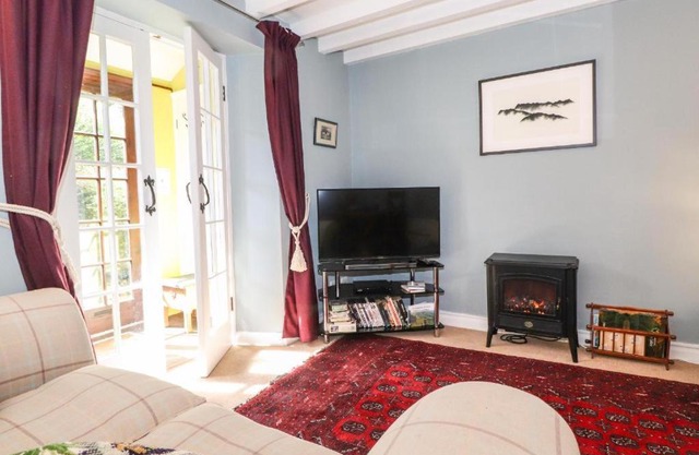 Clover Cottage - Delightful 1-bed cottage in the heart of Ambleside