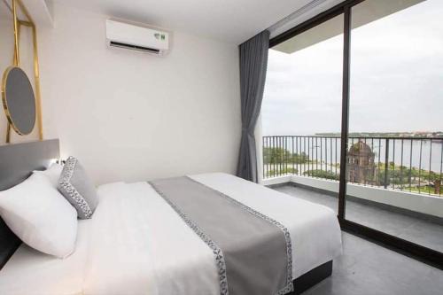 Clover Home Quảng Bình