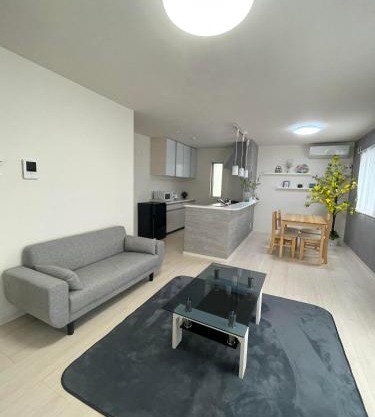 Clover House 大人数向け一軒家