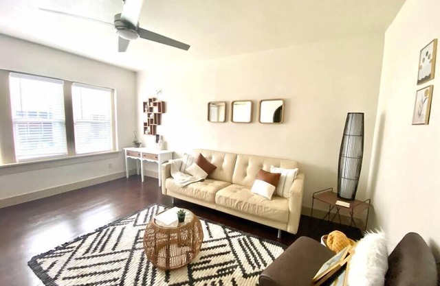 [CLR 03] New Midtown studio in OKC